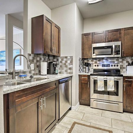 Modern Condo With Pool 4 Mi To Clearwater Beach! Ngoại thất bức ảnh