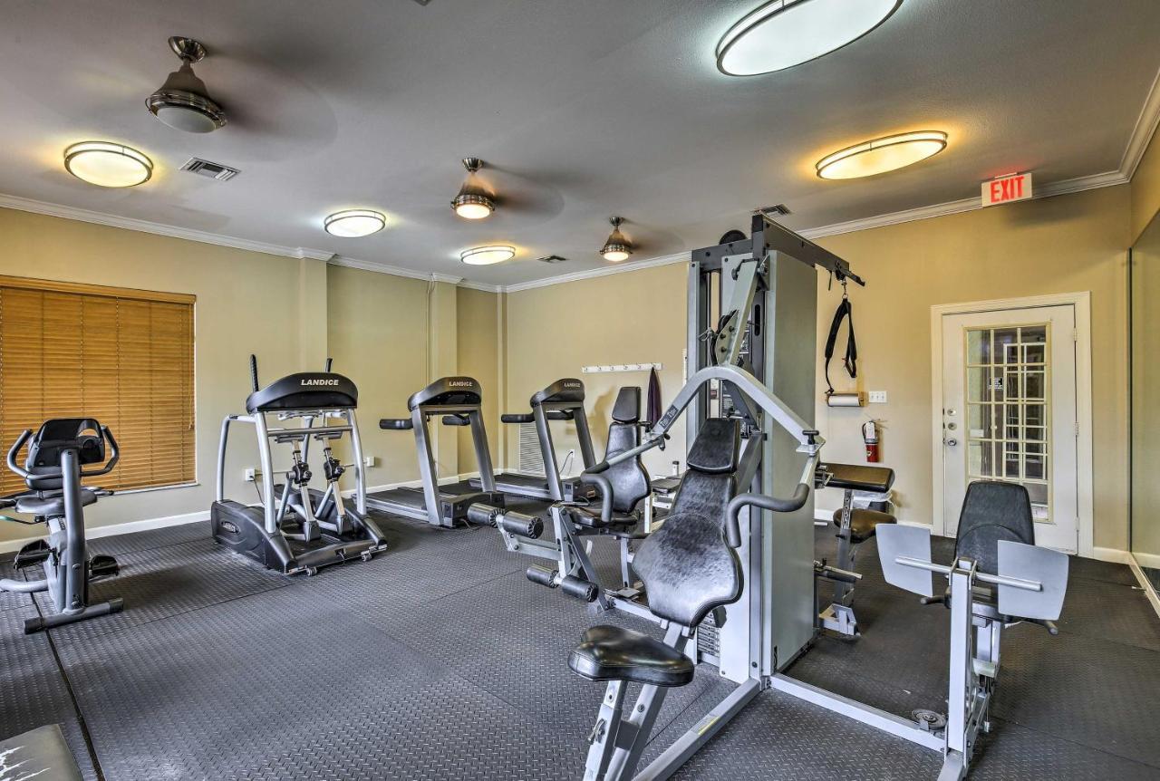 Modern Condo With Pool 4 Mi To Clearwater Beach! Ngoại thất bức ảnh